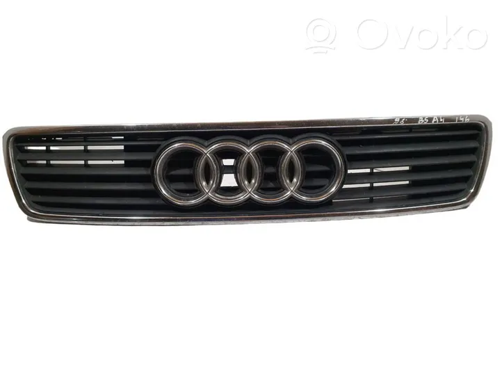 Audi A4 S4 B5 8D Etusäleikkö 8D0853651D