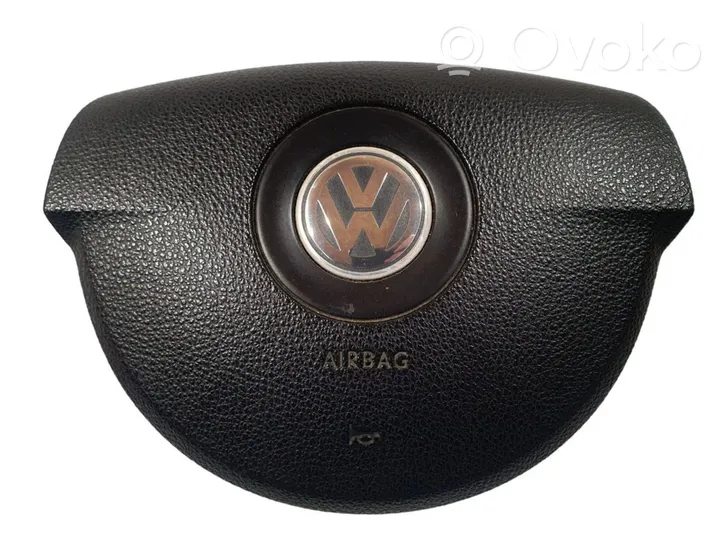 Volkswagen PASSAT B6 Vairo oro pagalvė 3C0880201