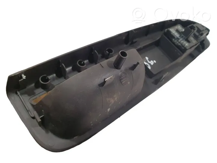 Volkswagen PASSAT B6 Rivestimento pulsantiera finestrino della portiera anteriore 3C1867171C