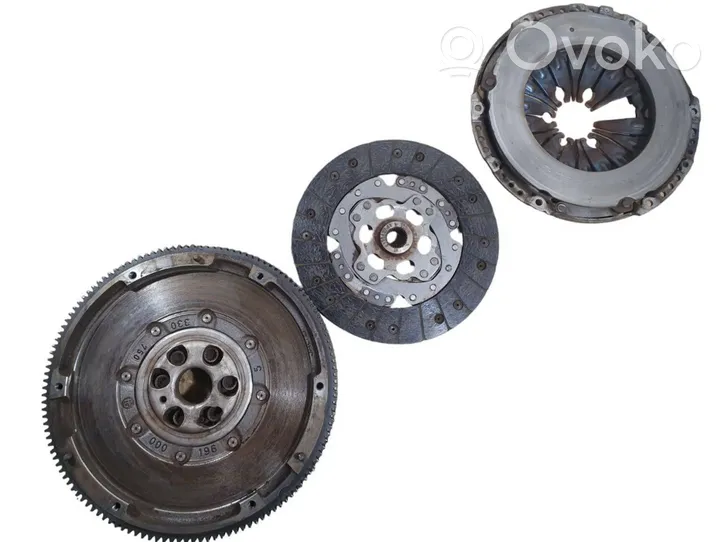 Volkswagen PASSAT B6 Clutch set kit 