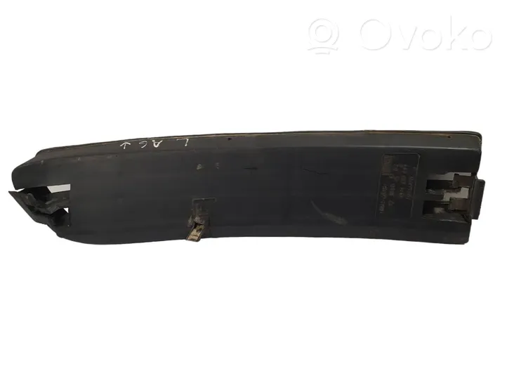 Audi A6 S6 C4 4A Front bumper lower grill 4A0807345A