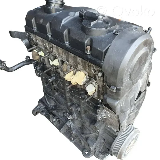Volkswagen Golf IV Moottori ASZ