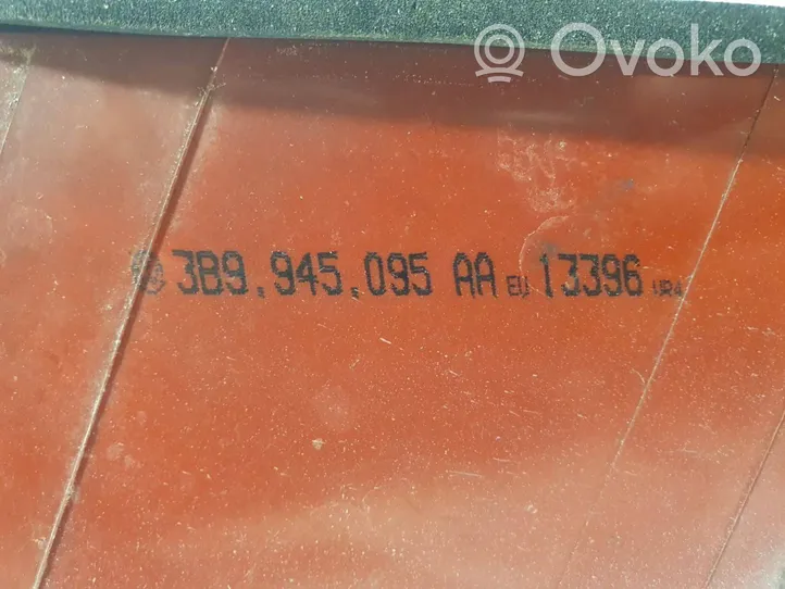 Volkswagen PASSAT B5.5 Luci posteriori 3B9945095AA