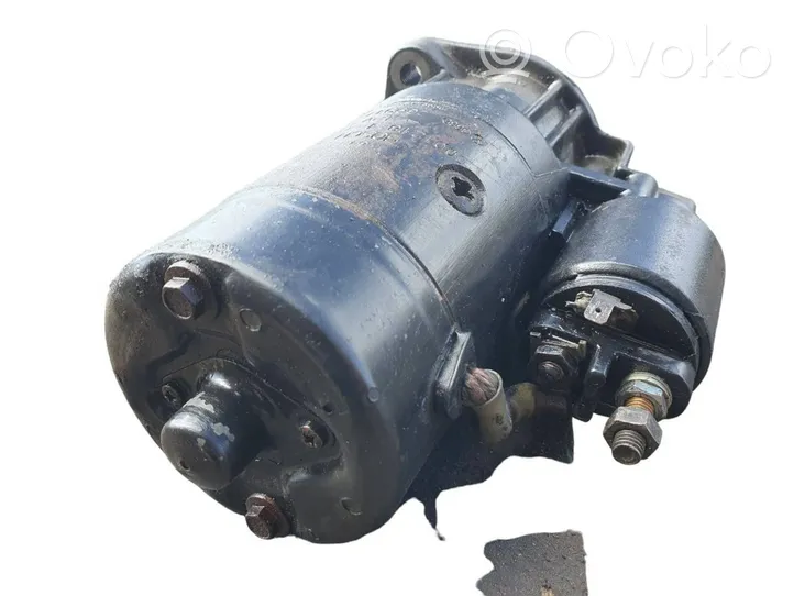 Audi A6 S6 C4 4A Motorino d’avviamento 069911023D