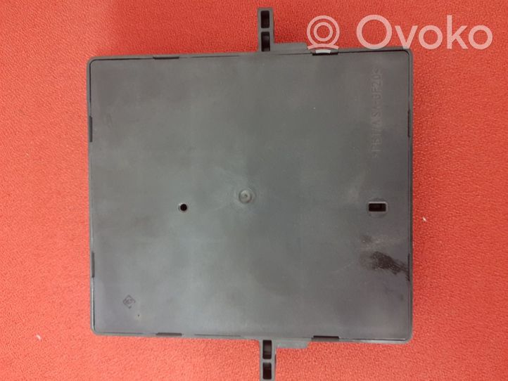 Audi A6 S6 C6 4F Module confort 4F0907279