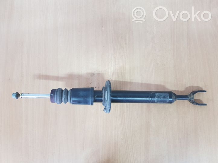 Audi A6 S6 C6 4F Front shock absorber/damper 4F0413031AS