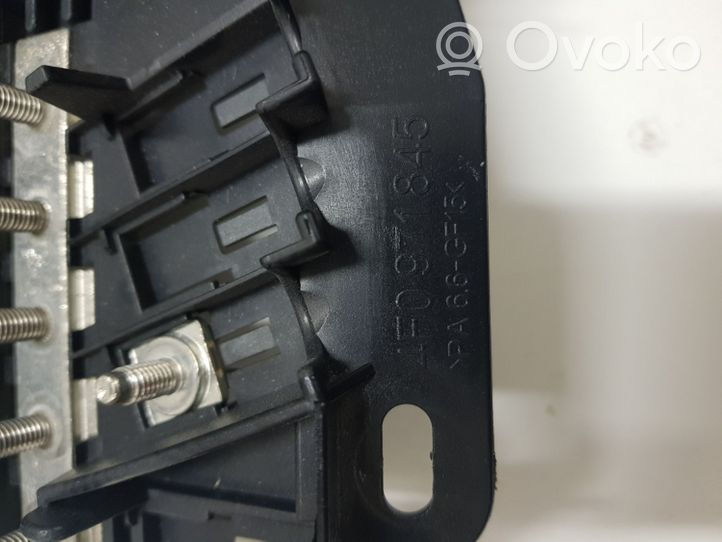 Audi A6 S6 C6 4F Fuse box set 4F0971845