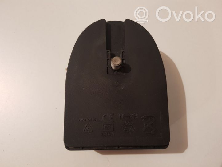 Audi A6 S6 C6 4F Alarm system siren F005V00327