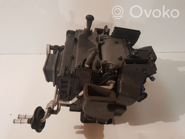 Audi A6 S6 C6 4F Scatola climatizzatore riscaldamento abitacolo assemblata 4F1820351