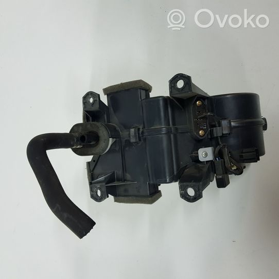 Mitsubishi Pajero Sport I Ventilatore di raffreddamento elettrico del radiatore 1166009850