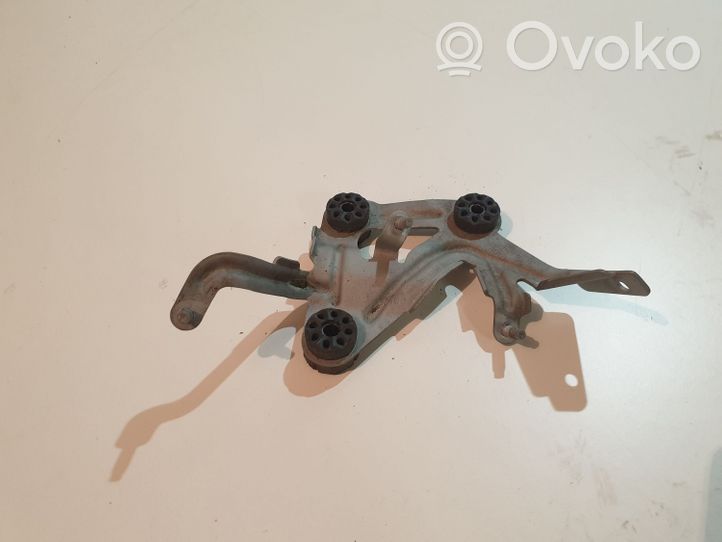 BMW 1 E81 E87 ABS pump bracket 34506762468