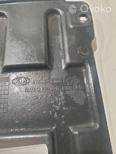 KIA Sorento Coin de pare-chocs arrière 975403E000