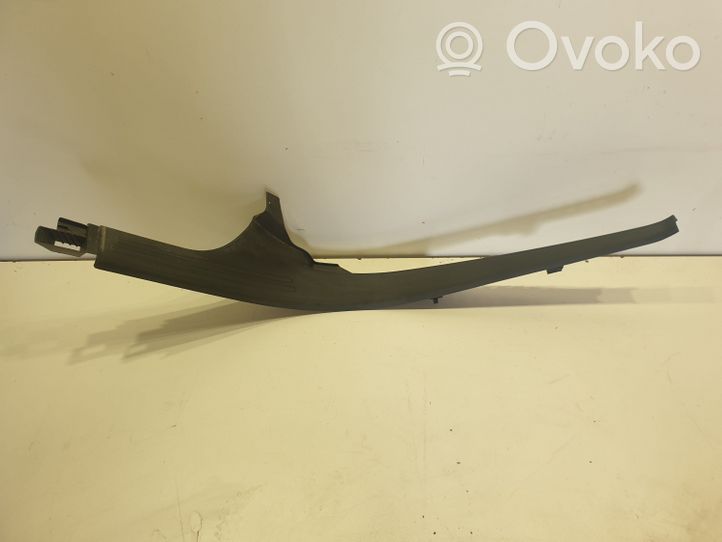 Audi A6 S6 C6 4F Rivestimento inferiore laterale del sedile posteriore 4F0867767A