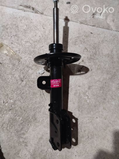 Ford Explorer Front shock absorber/damper 335621335622