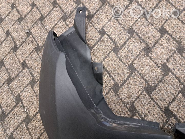 Land Rover Discovery 3 - LR3 Rear bumper corner part panel trim CAT000064