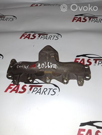 Ford Connect Collecteur d'échappement BM5G9431DC