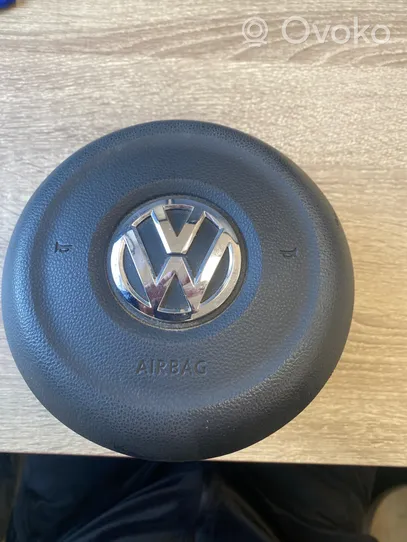 Volkswagen Up Steering wheel airbag 1S0880201B