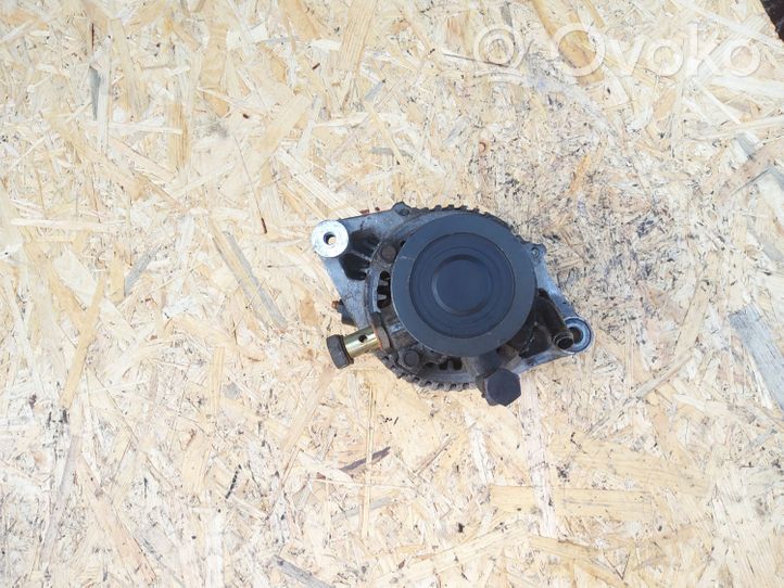 Hyundai Accent Generator/alternator 3730027503