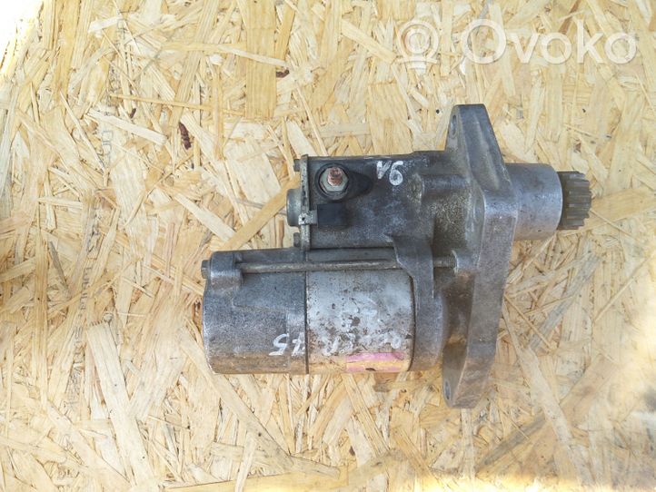 Rover 75 Starter motor 2280007710