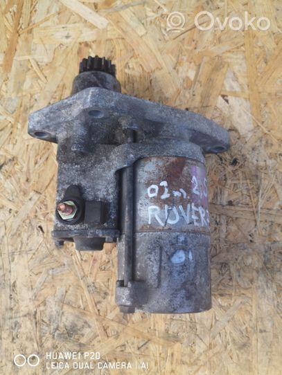 Rover 75 Starter motor 2280007710