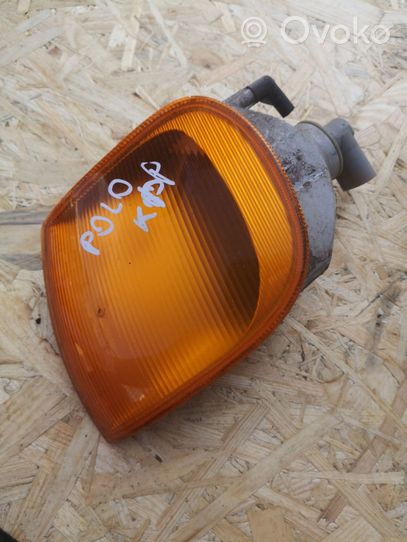 Volkswagen Polo III 6N 6N2 6NF Front indicator light 6N0953049B