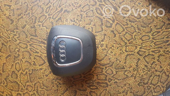 Audi Q7 4L Vairo oro pagalvė 4L0880201K