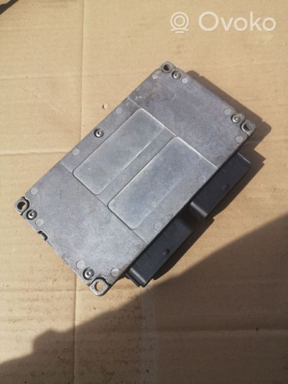 Renault Clio II Module de contrôle de boîte de vitesses ECU 7700103418