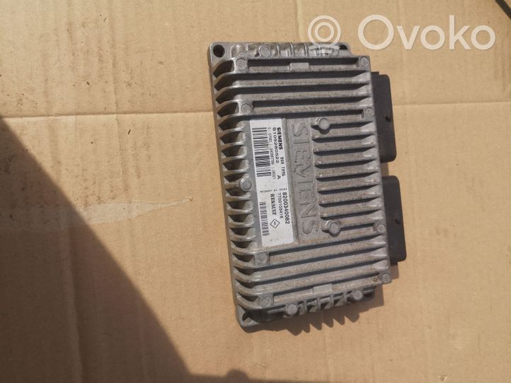 Renault Clio II Module de contrôle de boîte de vitesses ECU 7700103418