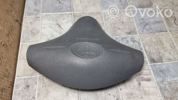 Toyota Yaris Stūres drošības spilvens 018643000E63