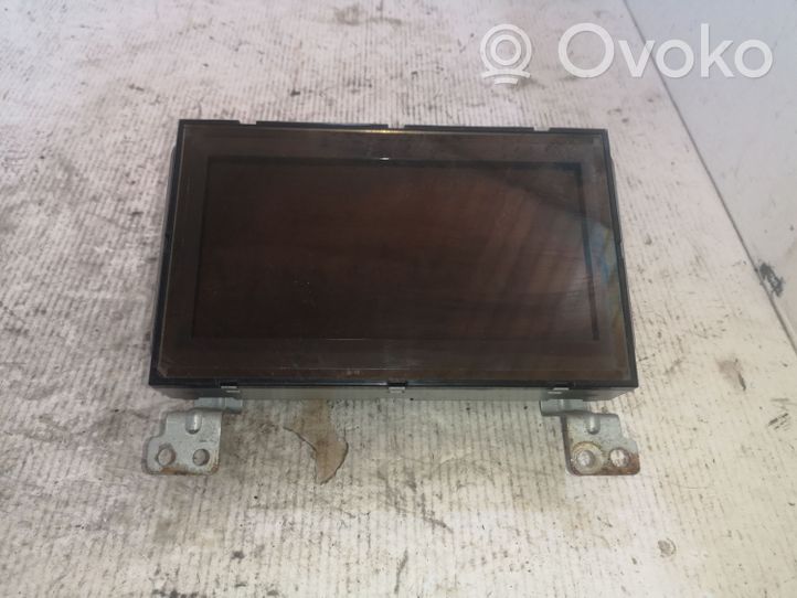 Nissan Murano Z50 Pantalla/monitor/visor 28090CB601