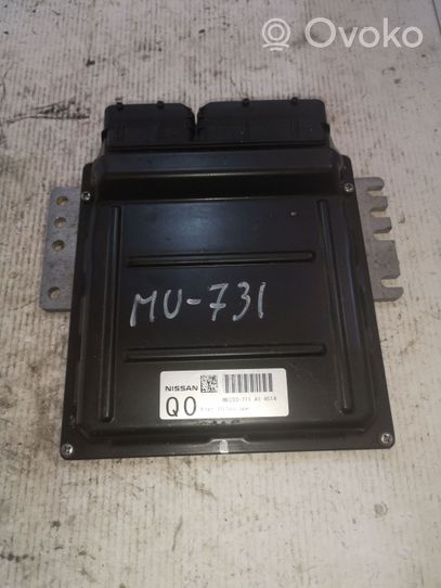 Nissan Murano Z50 Unidad de control/módulo del motor MEC33711
