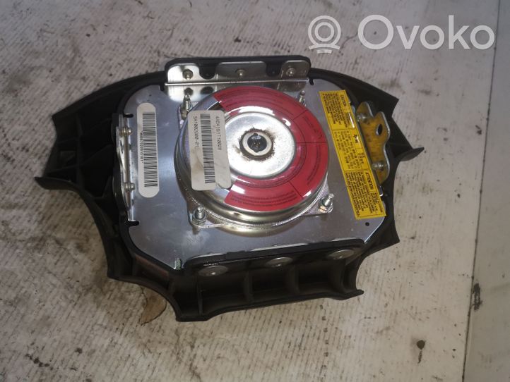 Hyundai H-1, Starex, Satellite Airbag del volante 4ADA151T10028