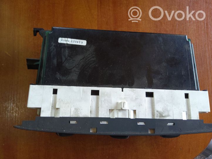 Volvo S40, V40 Climate control unit 614029