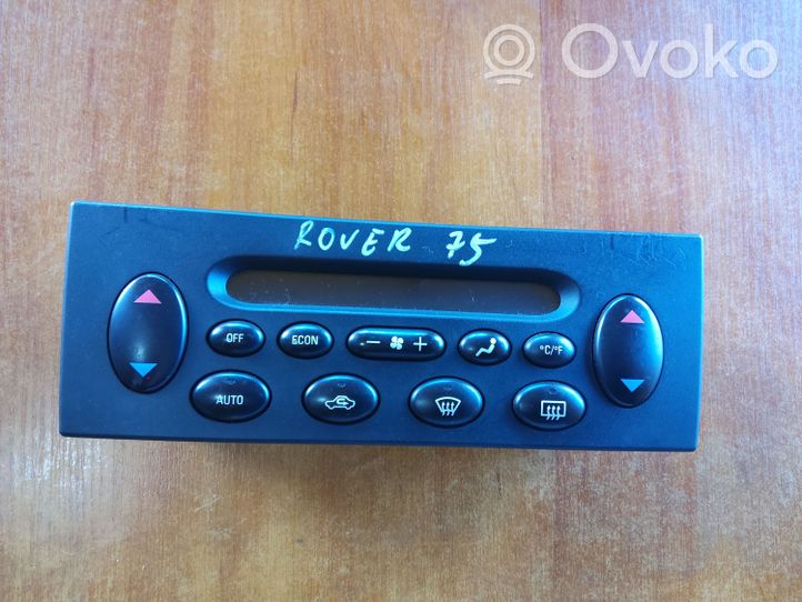 Rover 75 Unidad de control climatización MF1464307226