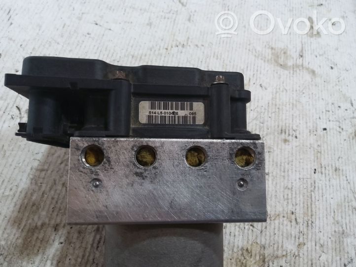 Toyota Aygo AB10 Pompe ABS 0265800441