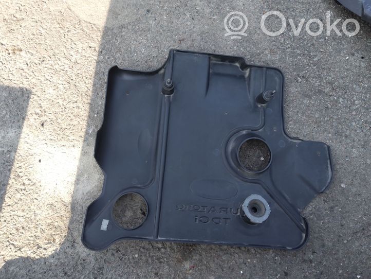 Ford Focus Couvercle cache moteur 2M5Q6N041AA