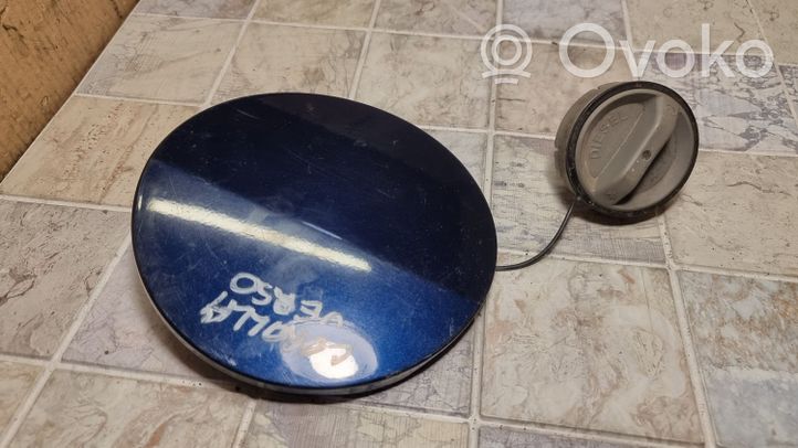 Toyota Corolla Verso AR10 Fuel tank filler cap 