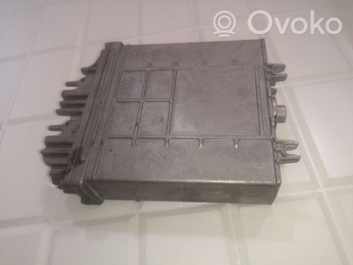 Audi A4 S4 B5 8D Calculateur moteur ECU 028906021CE