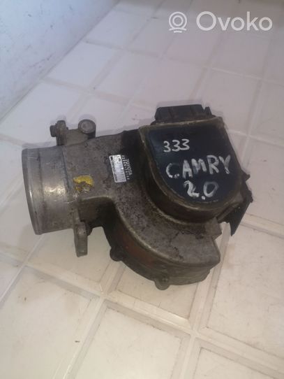 Toyota Camry Mass air flow meter 2225074140