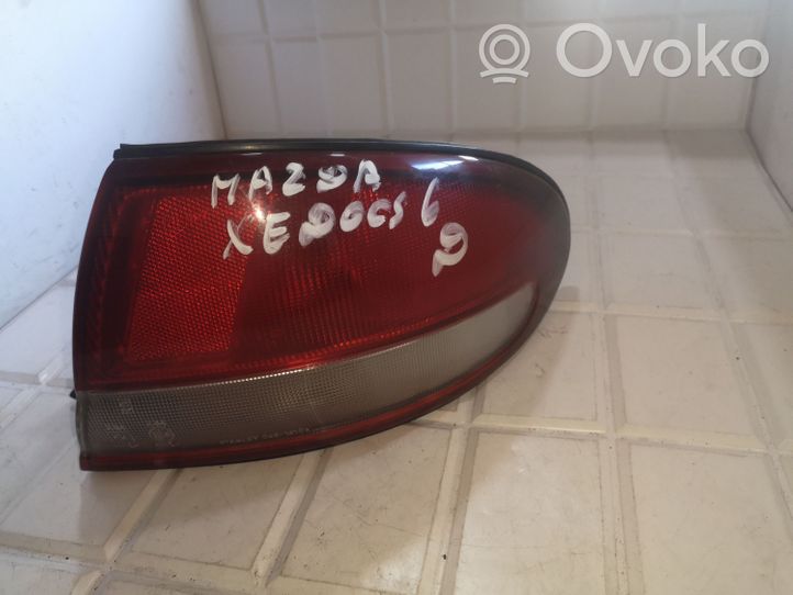 Mazda Xedos 6 Lampa tylna 0431410