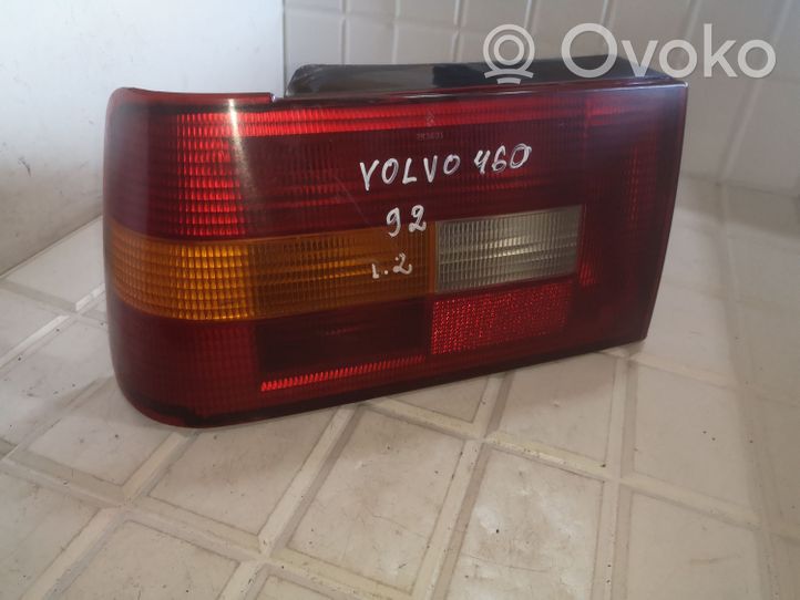 Volvo 460 Lampa tylna 293801