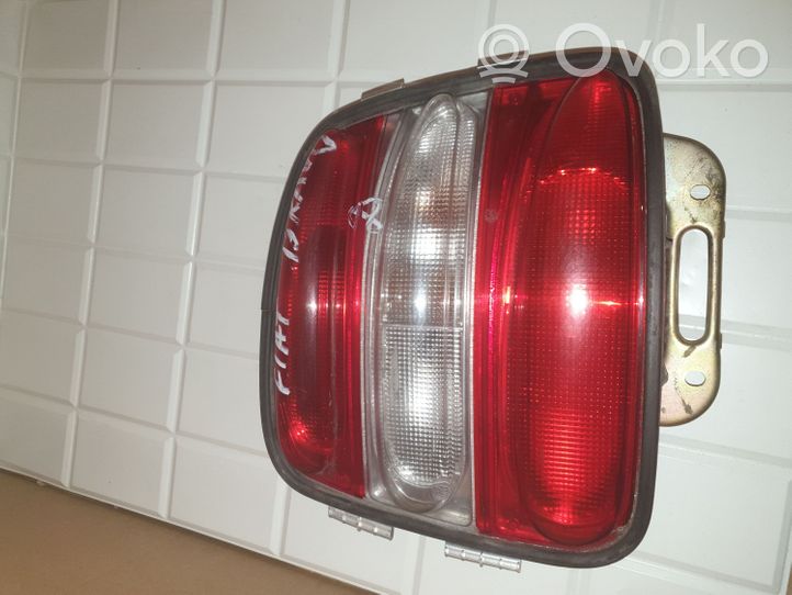 Fiat Bravo - Brava Lampa tylna 1003