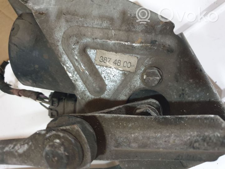 Ford Transit Tringlerie et moteur d'essuie-glace avant 3874800