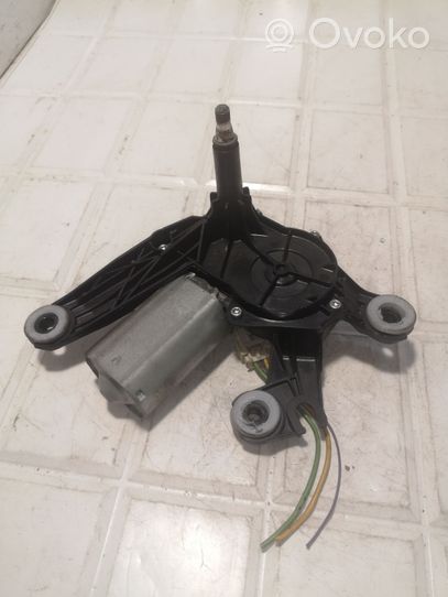 Citroen Xsara Picasso Wischermotor Heckscheibe 963147368002