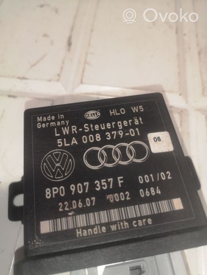 Audi A6 Allroad C6 Module d'éclairage LCM 5LA00837901