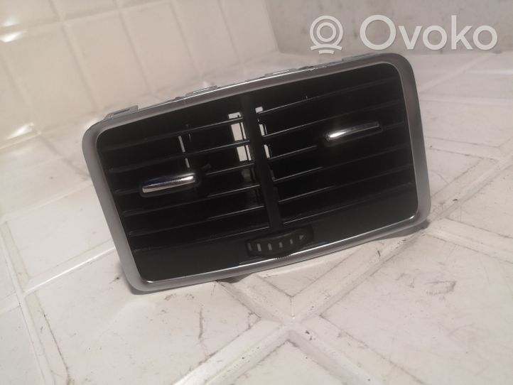 Audi A6 Allroad C6 Grille d'aération arrière 4F0819203C