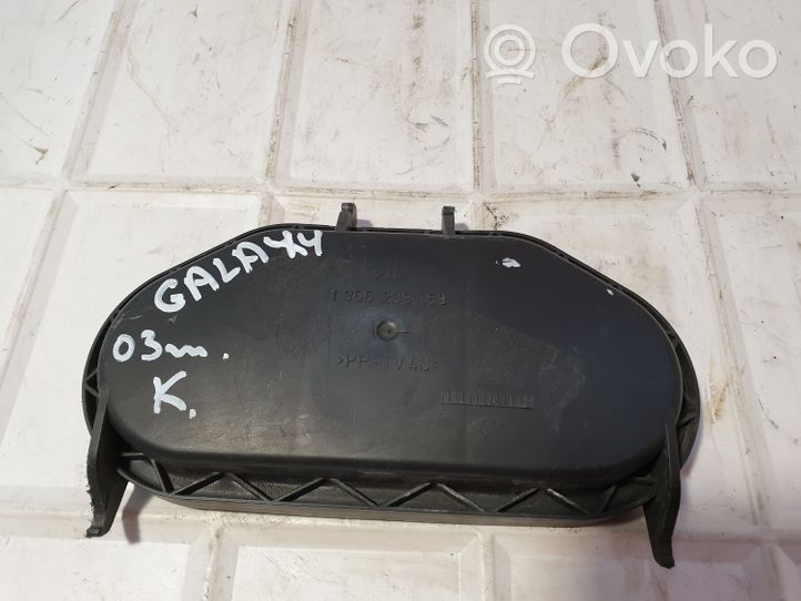 Ford Galaxy Parapolvere per faro/fanale 1305239169