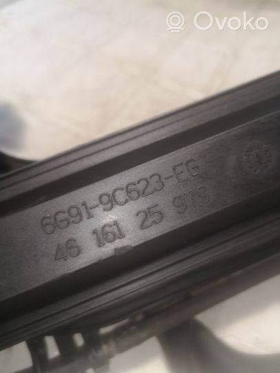 Ford Galaxy Välijäähdyttimen letku 6G919C623EG