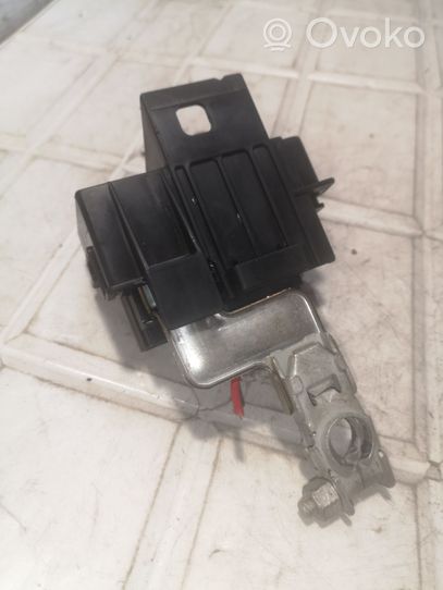 Toyota Prius (XW20) Positive cable (battery) 