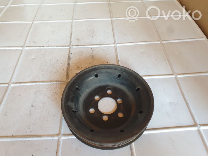 Audi A4 S4 B5 8D Power steering pump pulley 059145255C